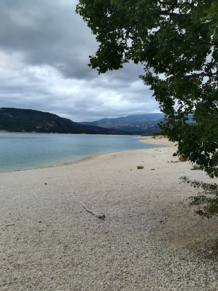 Lac de St Croix, Frankreich - (c) E Rockstroh.jpg